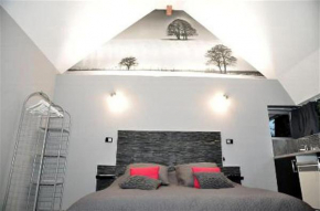 Hotels in Andé